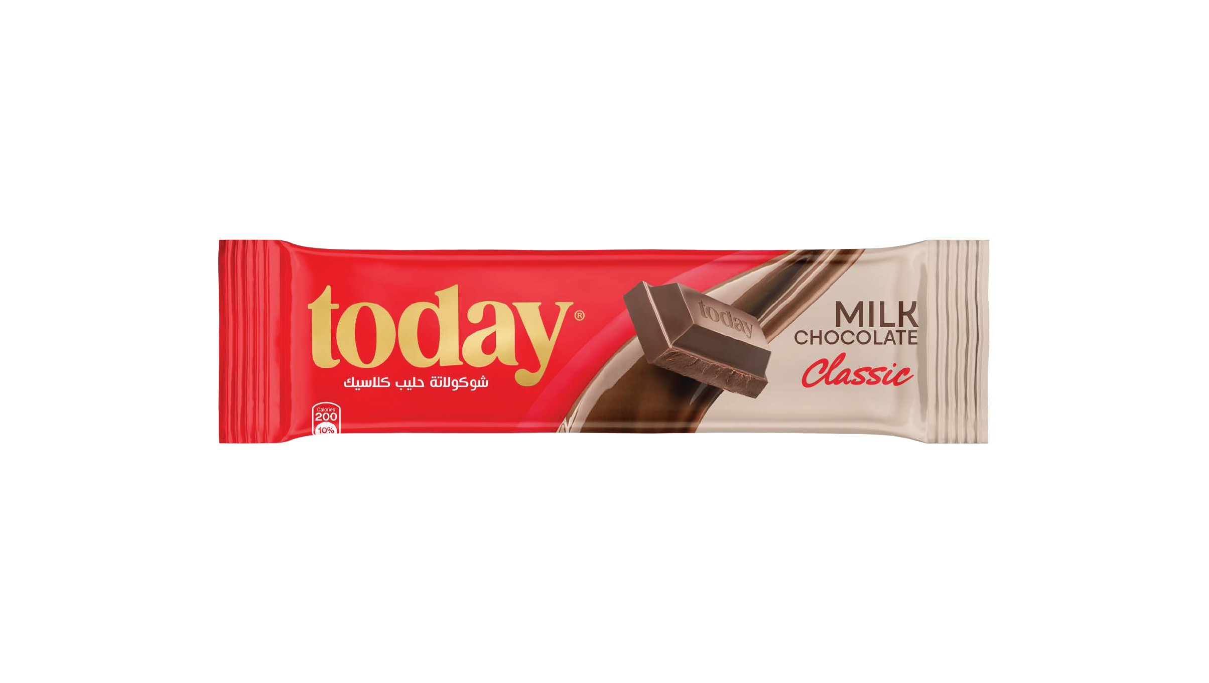 today chocolate
