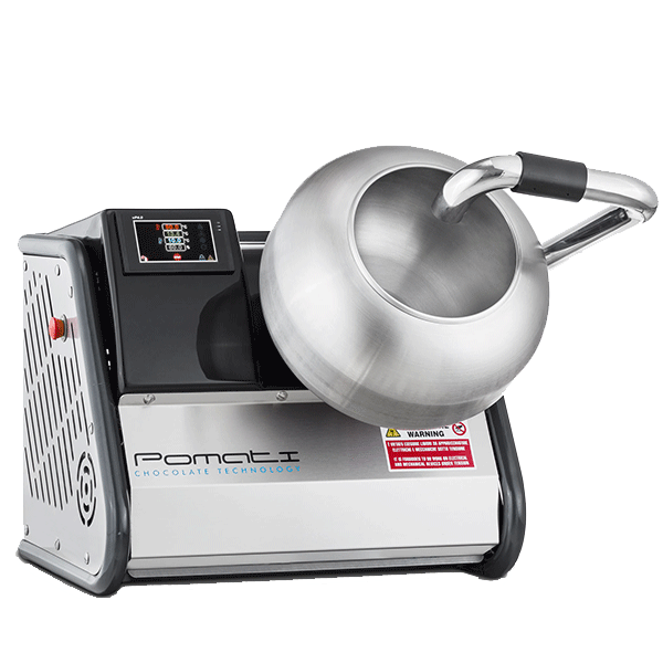 PomatiGroup Bassina Mini 1