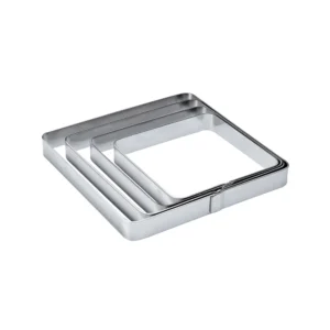 quadrate arrotondate lisce h20 2
