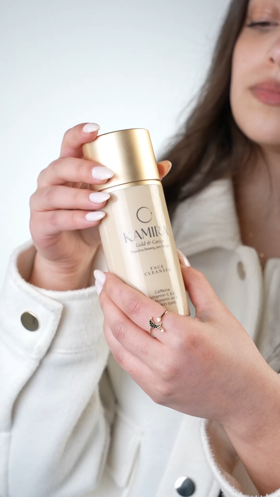 KAM 25 JAN product details