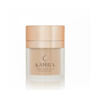 Kamira skin care gold cream