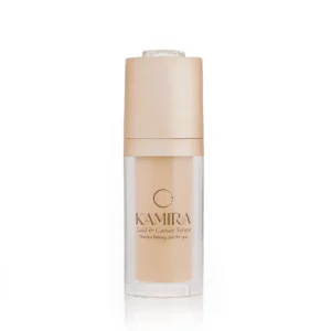 Kamira skin care products gold serum