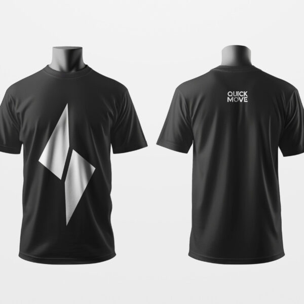 T shirt Mannequin Mockup copy