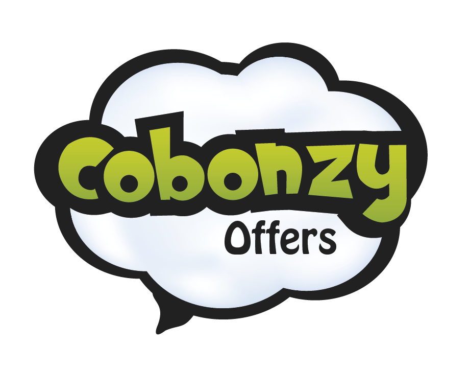 Cobonzy offers logo 01